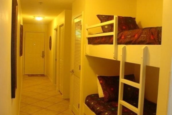 Hotel SANIBEL CONDOMINIUMS BY WYNDHAM VR (Gulf Shores)